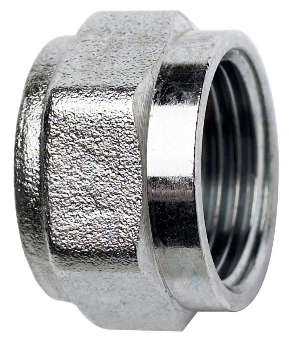 Pressure nut TA 372, FPL - 12 FPL-PRESSURE NUT FPL M22X1,5 533372-112