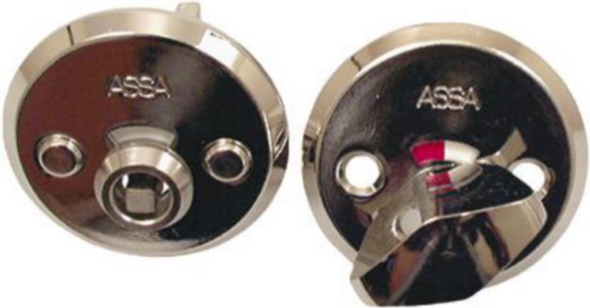 Toilet accessory ASSA 5265 - WC-ACCESSORIES ASSA 5265-50 N 