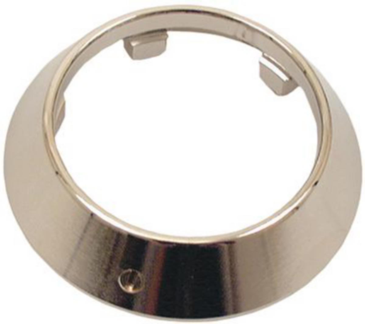 Cylinder ring ASSA round cylinder - CYLINDER RING ASSA 13MM N ROUND