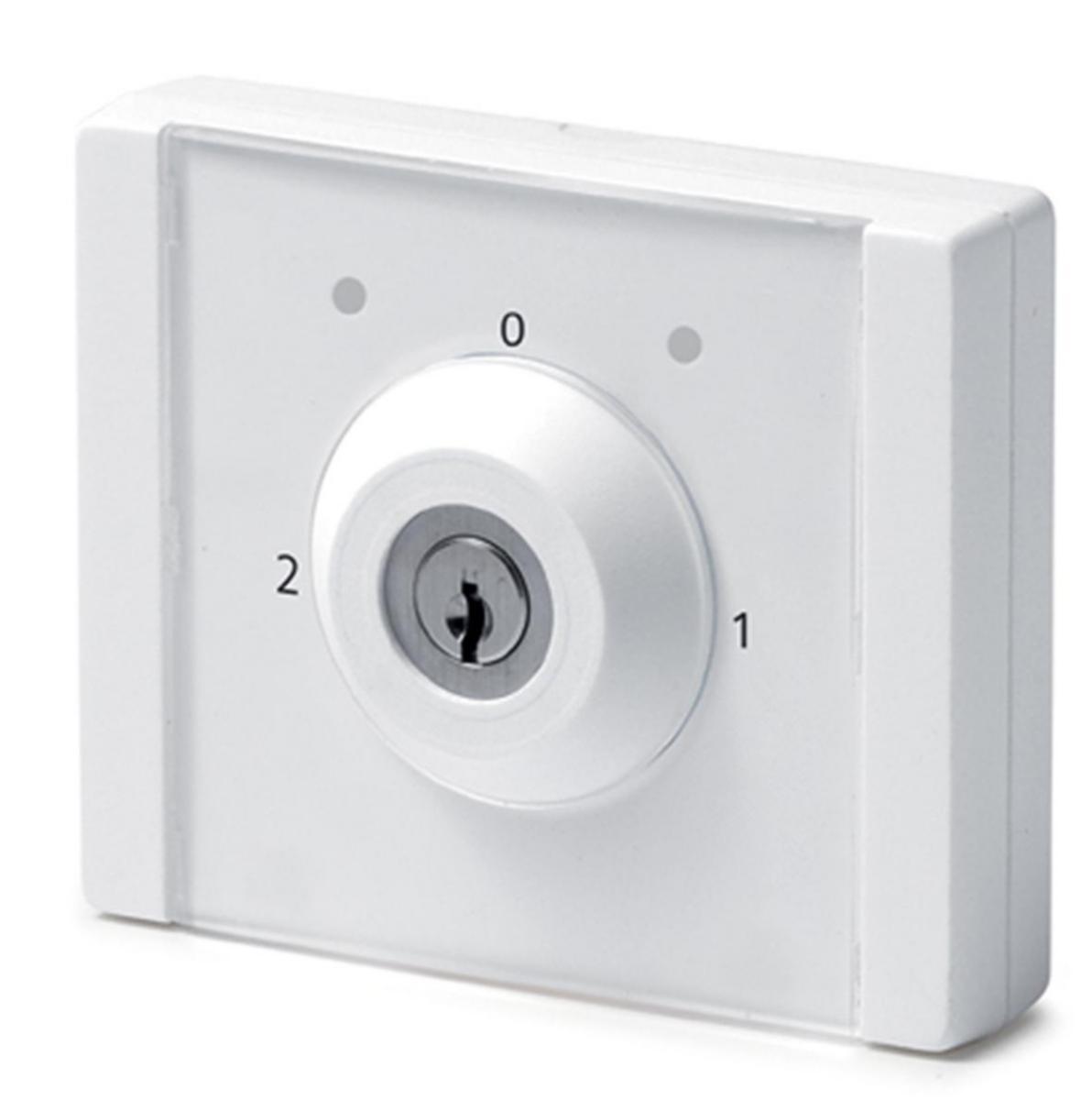 Nyckelomkopplarenhet SPC E110, Siemens - NYCKELOMKOPPLARENHET SPC E110