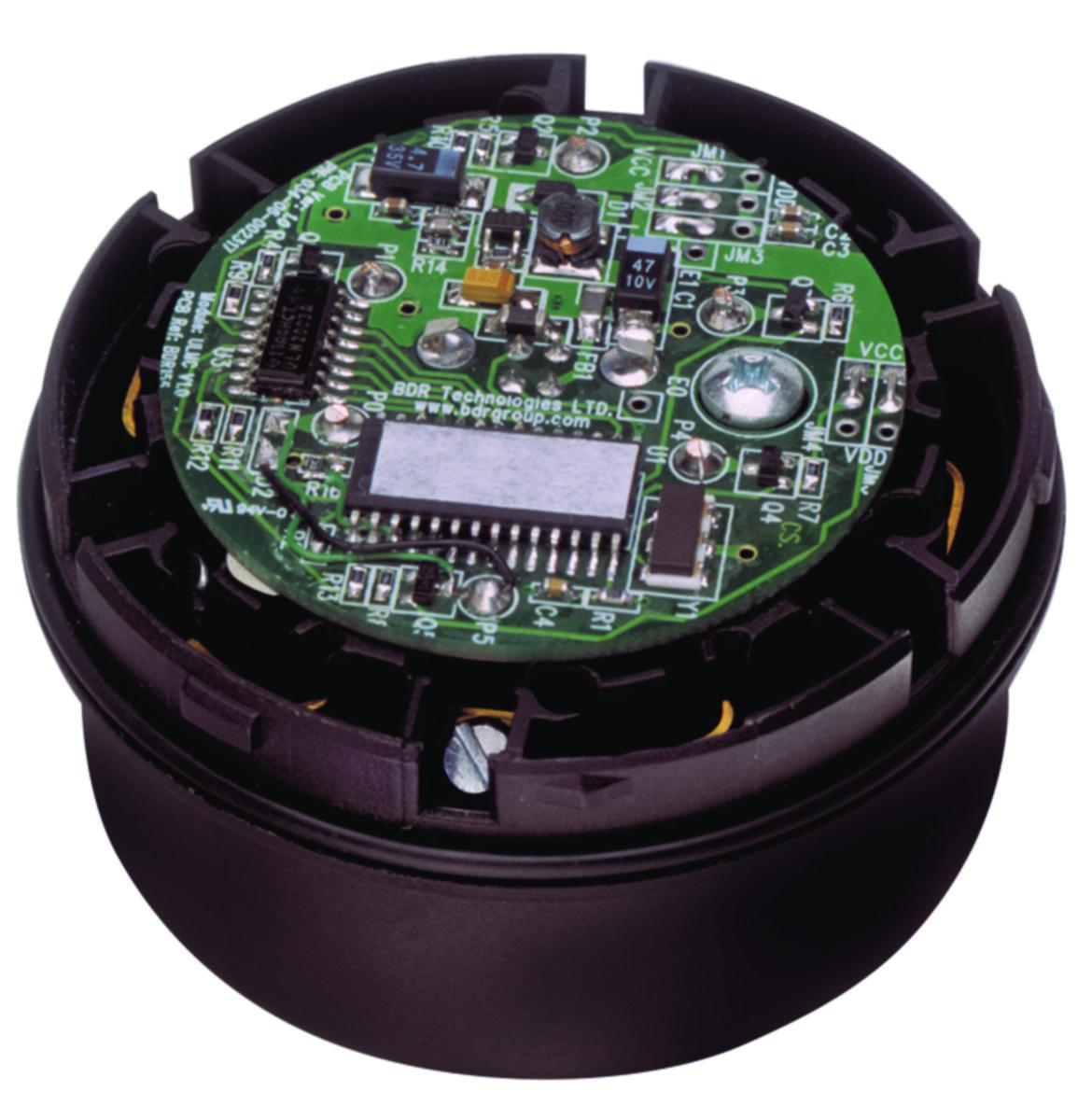 Socklar KombiSign 71 - SOCKEL USB INTERFACE 640.840.00