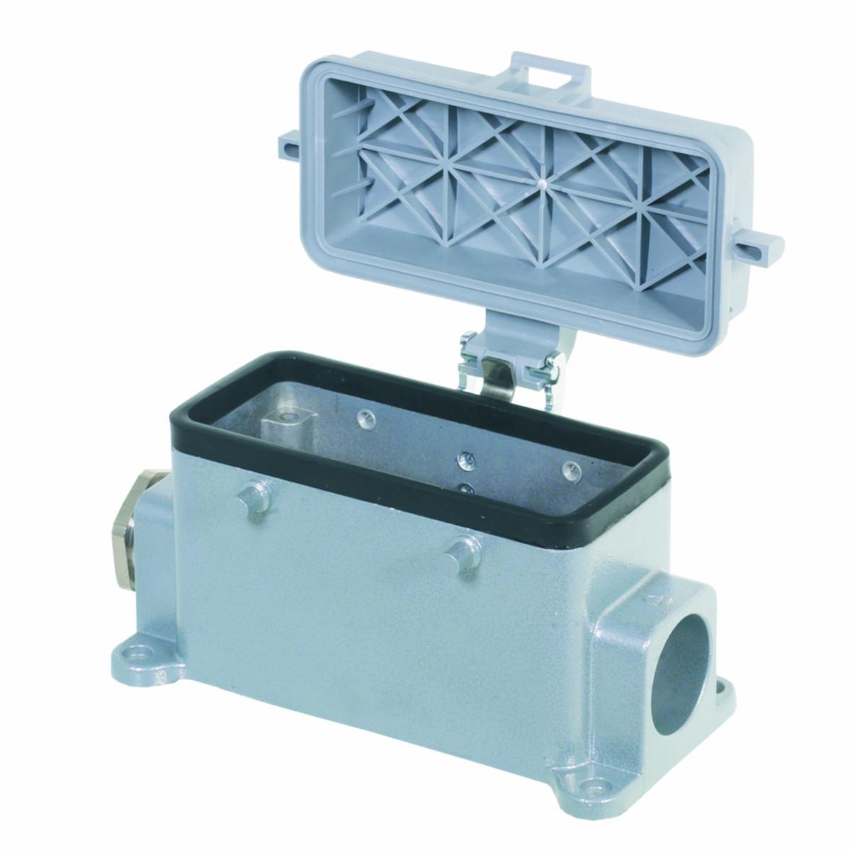 Underdel hög version Revos - KÅPUNDERDEL SIZE: 16H 73.331.4035.0