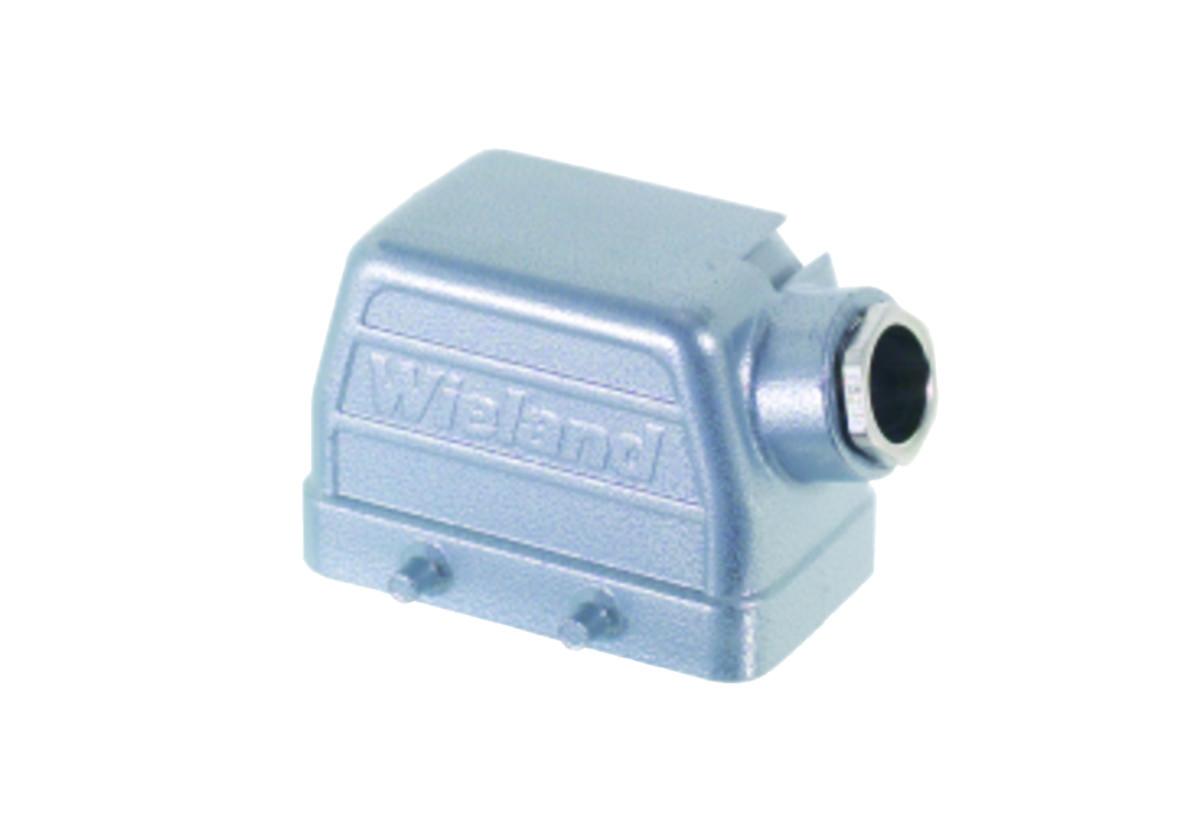 Kåpöverdel Revos Basic - KÅPA VINKLAD SIZE: 10 70.350.1035.0