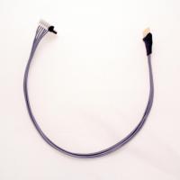 Skarvkabel 30 cm BKFL-64, Rutab