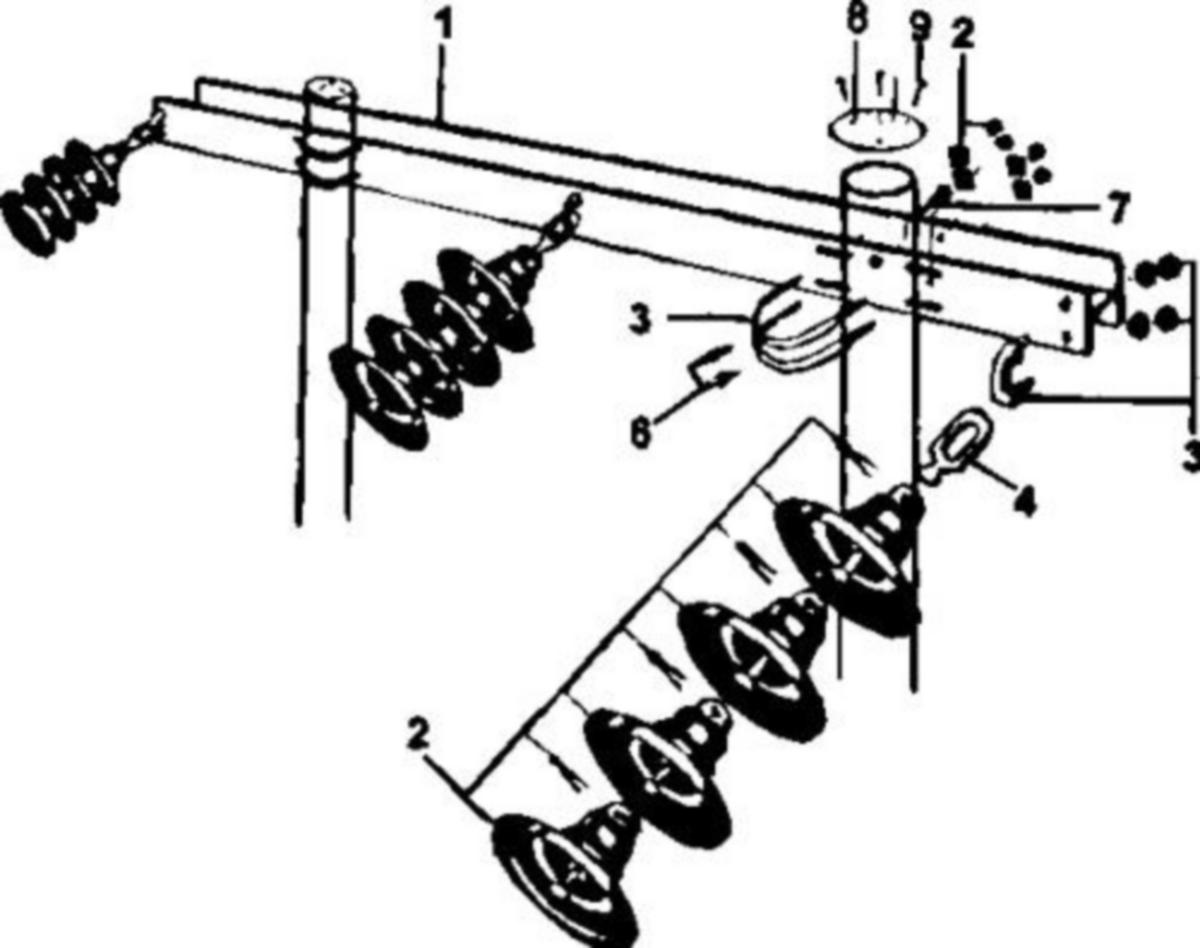 EBR 4514 - MTRL-KIT 4514