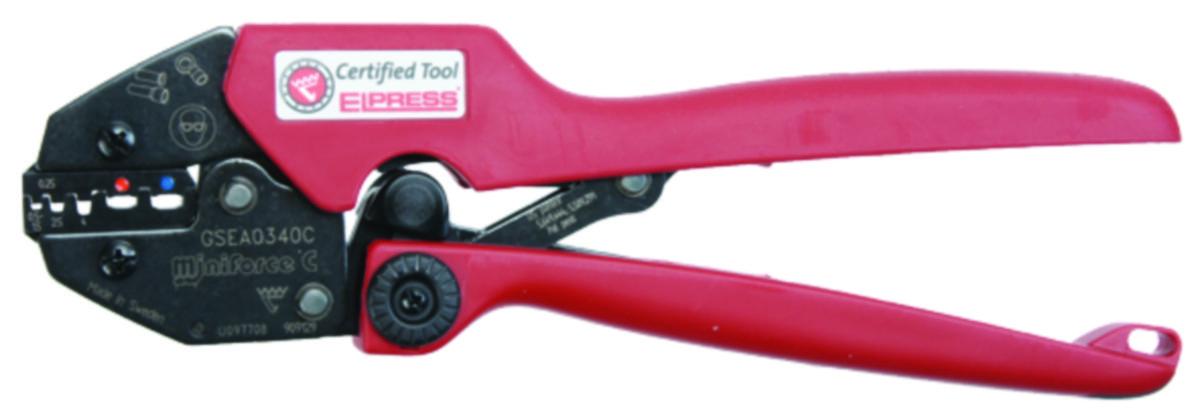 Presstång GSEA0340C - PRESSTÅNG GSEA0340C