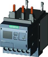 Strömövervakningsrelä 3RR2 Standardvariant