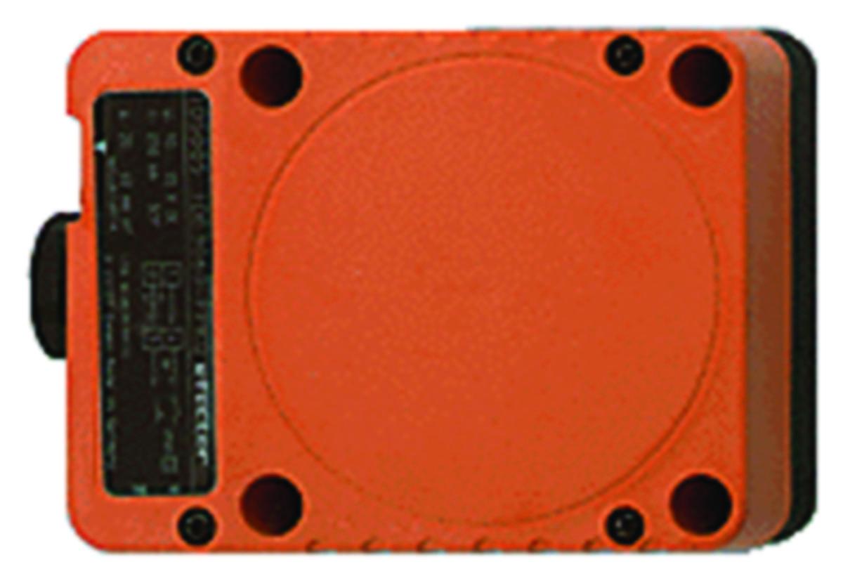Induktiv givare ID0013 rektangulär - IND GIVARE / ID0013 INDUKTIV GIVARE