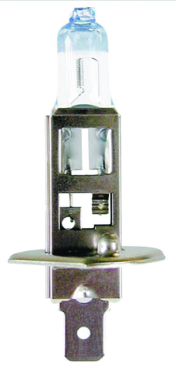 Strålkastarlampa H1 - BILLAMPA H1 12V 55W PREMIUM 12258 H1 PR