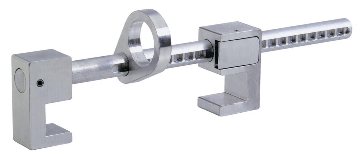 Balkryttare Miller - BALKRYTTARE MILLER 1007066 F BALKAR UPP TILL 29 CM