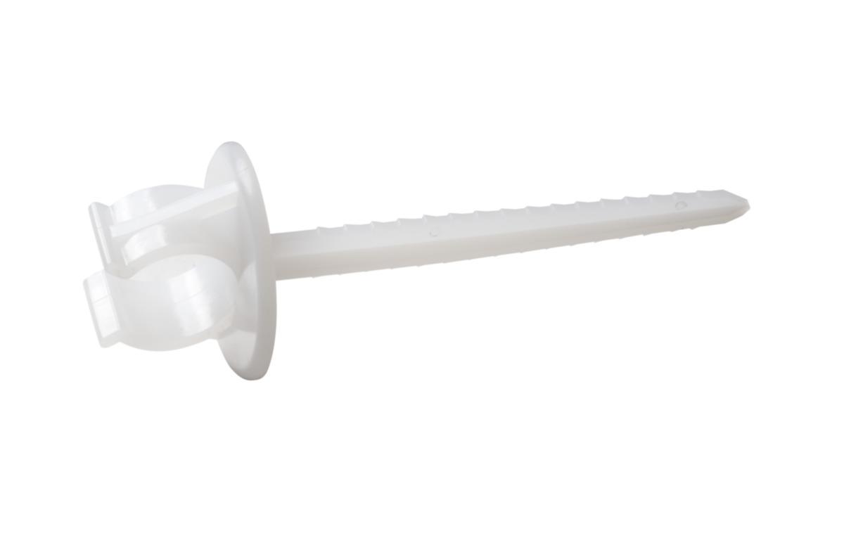 Rörhulling för rör- och skyddsrör mot isolering, a-collection - RÖRHULLING AV PLAST 16-20MM A-COLLECTION, MOT ISOLERING