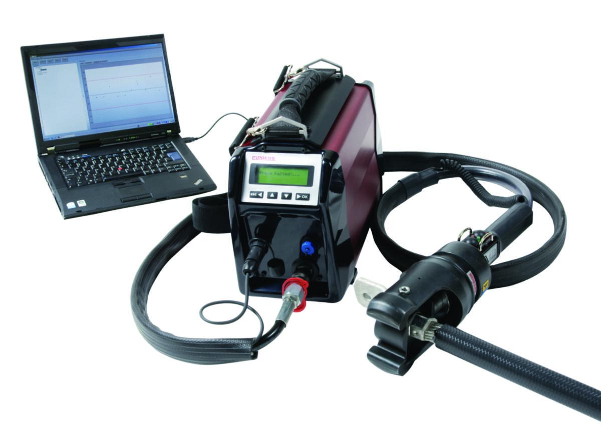 Pumpenhet PS710E - PUMPENHET PS710E