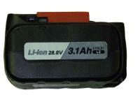 Batteri PS710EBP