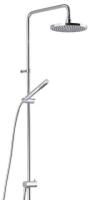 Takduschset Mora Rexx Shower System S6