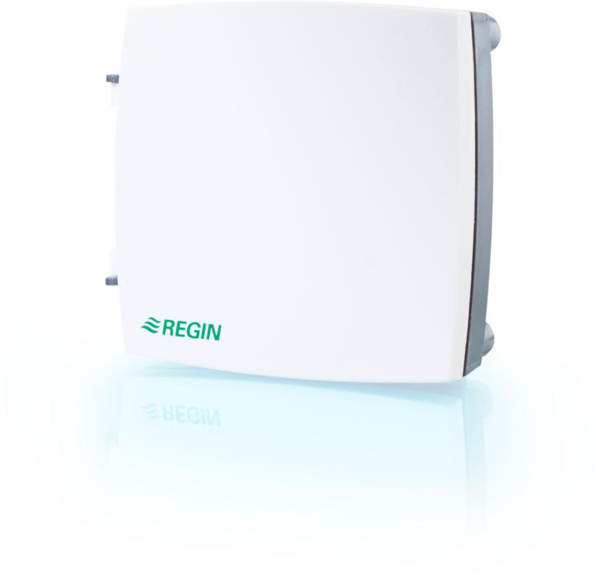 Электрический Привод Regin Rvan 5 24a Купить