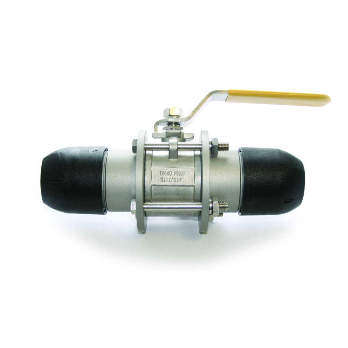 Kulventil Airnet - KULVENTIL AIRNET 25MM 2811205181