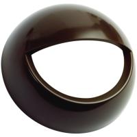 Avskärmningskåpa MD-W, väggmontering