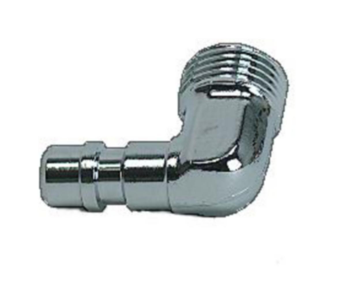 Nyckeldel, för disk- och tvättmaskiner, FMM - FMM 1965-1509 NYCKELDEL 15 VINKEL