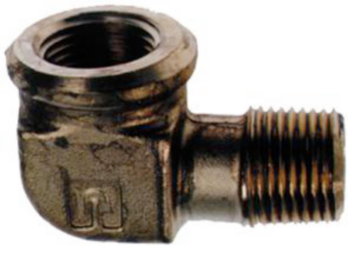 Vinkel NPT-NPT - VINKEL IN/UTVÄNDIG 1/2 NPT 116-B-08