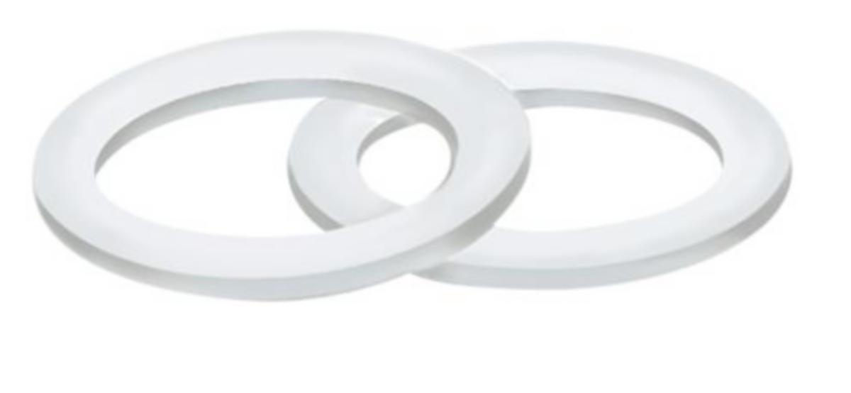Tätningsring I PVC, Metrisk gänga - TÄTNINGSRING FÖR M25 3M25-D