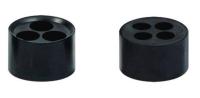 Multi-hole gaskets