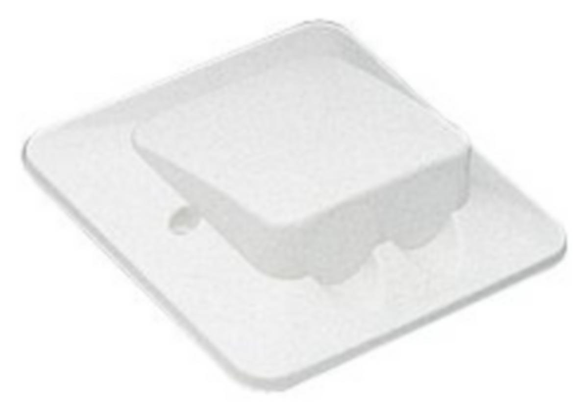 Anslutningslock ABB - ANSLUTNINGSLOCK IP 44 AK4