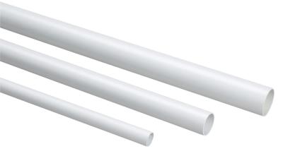 Vp-rör 32 halogenfri 3m vita 320n - halovolt 320n, pipeli...