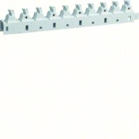 Gallerhållare i halogenfri plast, PC/ABS