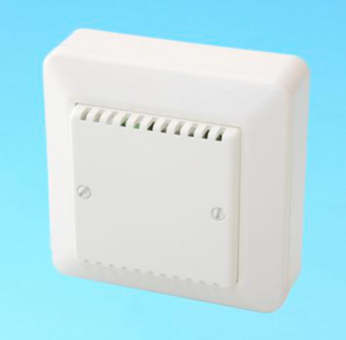 Detektor akustisk AD-300 - AKUSTISK DETEKTOR AD-300U INFRALJUD 0-3HZ UTANPÅLIGGANDE