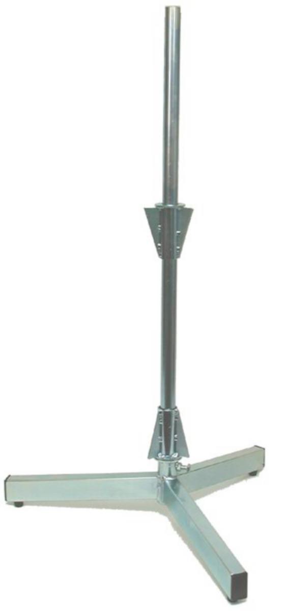 Trumpall PALLE - TRUMPALL MODELL PALLE kabeluppsamlare,stång,låsskil