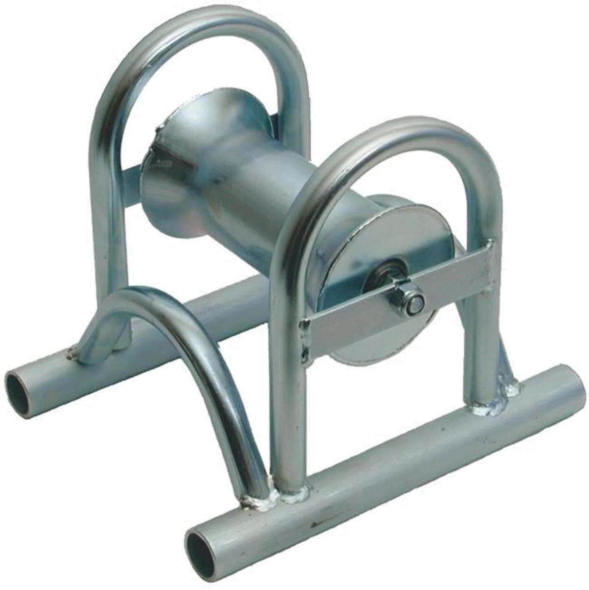 Kabelrulle rak - KABELRULLE 4602