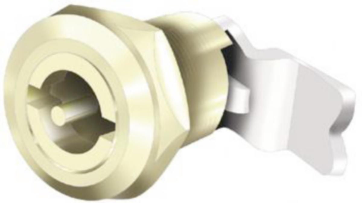 Lås SDC-LD, passar för kapslingar SDC och SDCM - LÅS SDC-LD