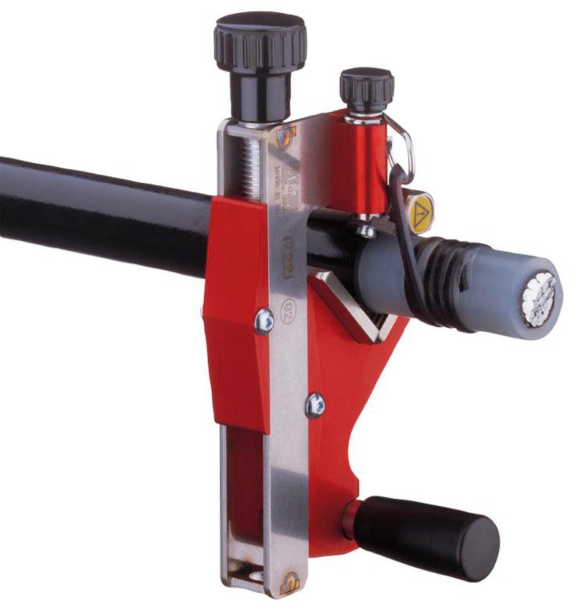 Skalverktyg FBS1722 - SKALVERKTYG FBS1722