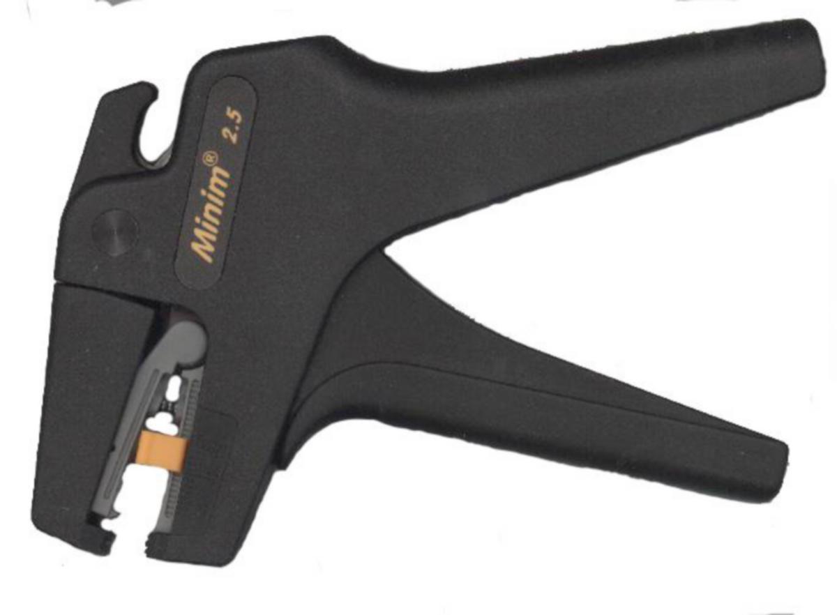 Skalverktyg Minim 2,5 - SKALVERKTYG MINIM 2,5