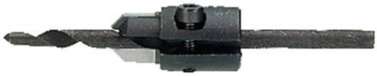 Försänkare för trä, HM - FÖRSÄNKARE HM 3,0-7,2MM 90GR