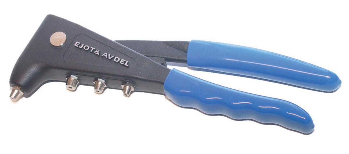 Blind rivet nippers Avdel EA200 - BLIND RIVET PLIER AVDEL EA200 HAND PLIER 190012