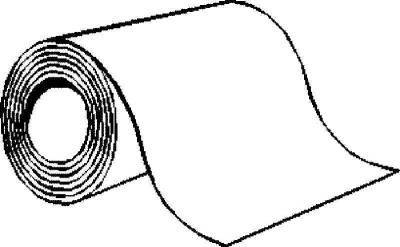 GALV PLÅT FA 1000X0.6 (500KG) Z275 RULLE