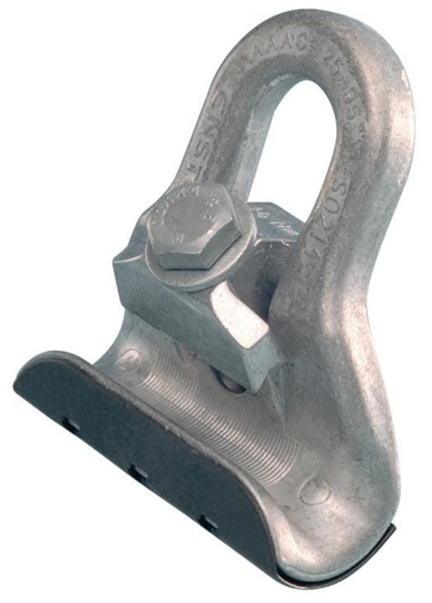 Aerial connector SO 214 - SUSPENSION CLAMP 