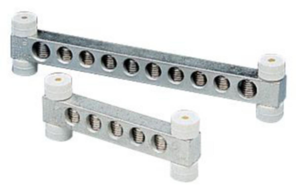 Potentialutjämningsskena AM - ANSLUTNINGSDON AM 5 AM5