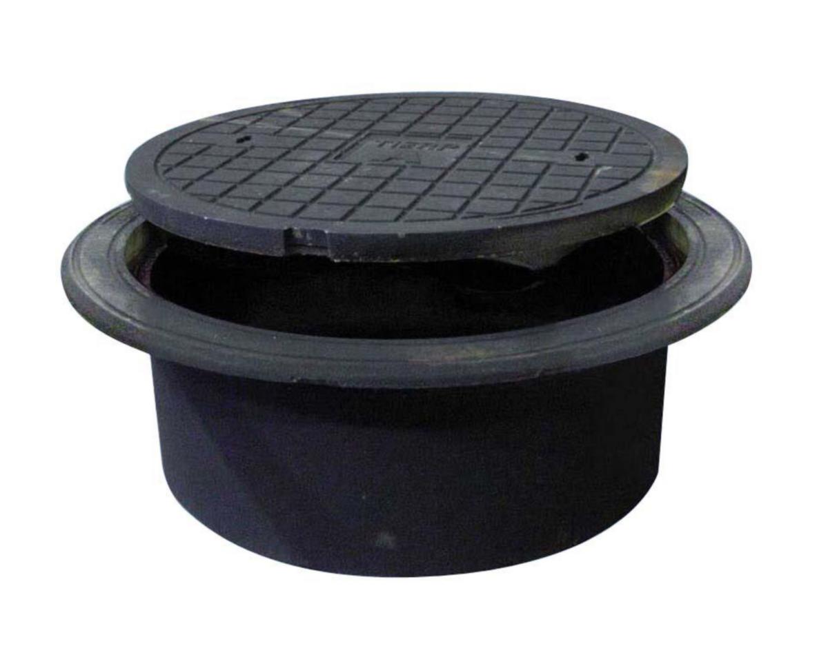 Kabelbrunn KBB 600 - BETÄCKNING KBB 600 BRUNNSKONA 1000 MM