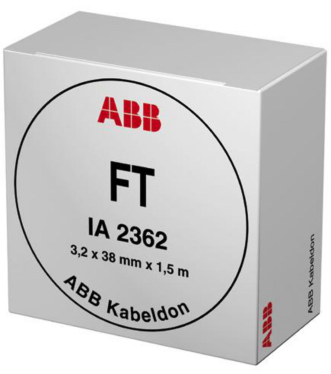 Filling tape IA 2362 - FILLING TAPE 