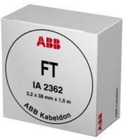 Filling tape IA 2362