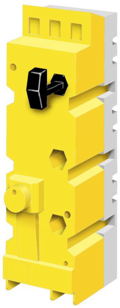 Disconnectors FD 3300 - DISCONNECTOR