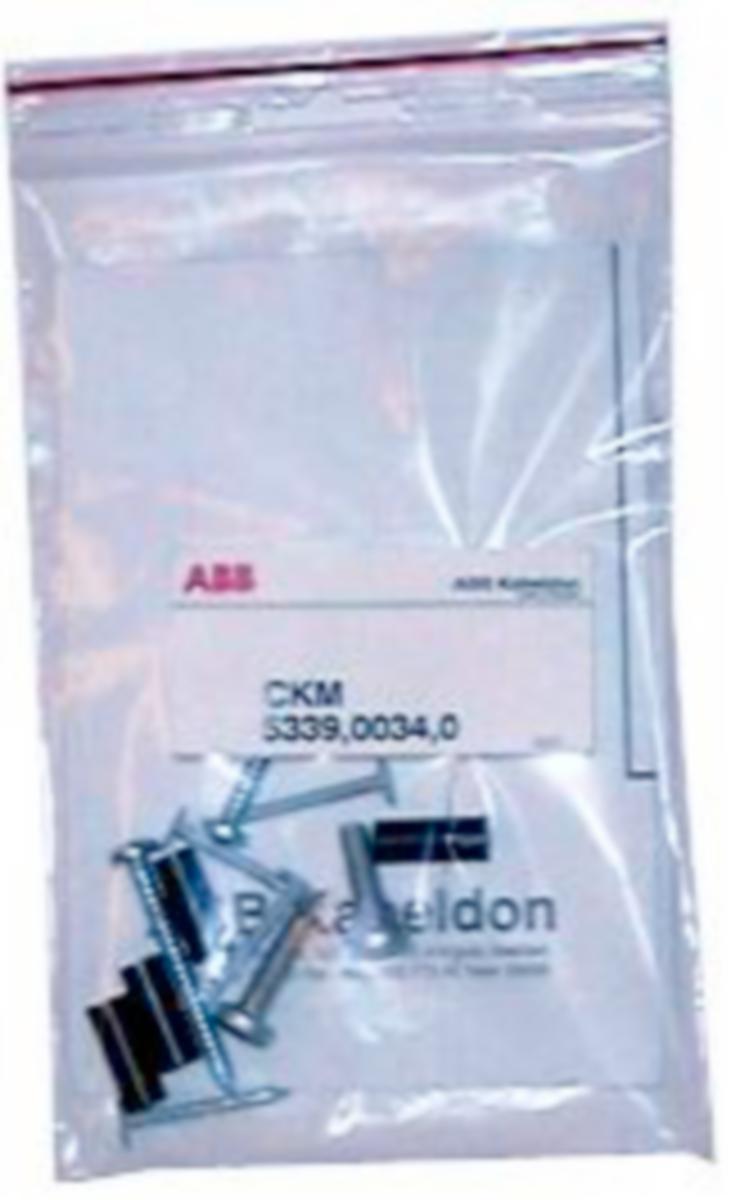 Kompletteringssats CKM - OMBYGGNADSSATS CKM