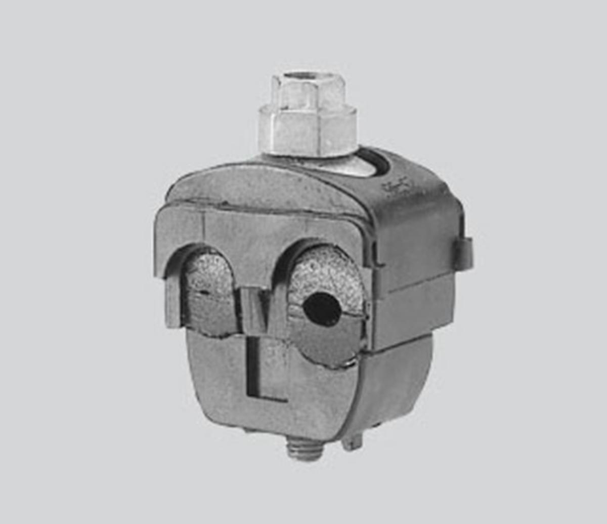 Avgreningsklämma 332 - KLÄMMA 332 405 005 Inkl ändhylsa 0654205