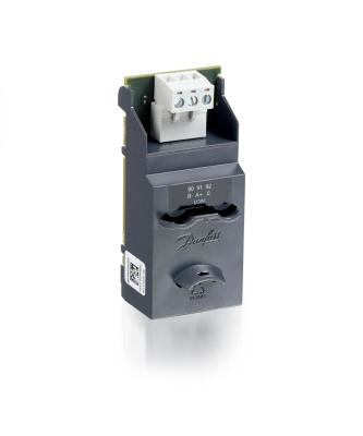Lon modul ak-cc 55 ak-ob55 lon - ak-cc 55 | Ahlsell
