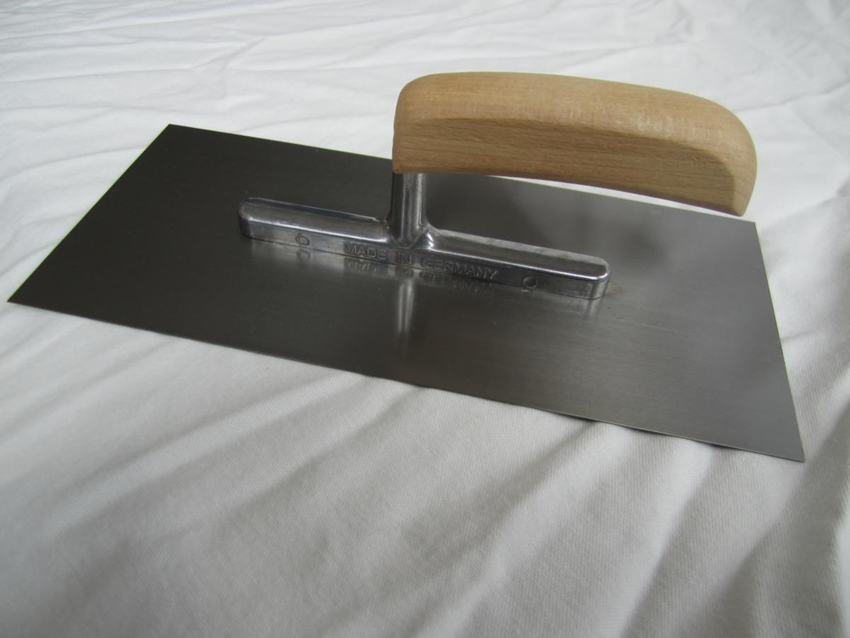 Slipstål 280x130 mm 31-10 - slipstål 31-10 | Ahlsell