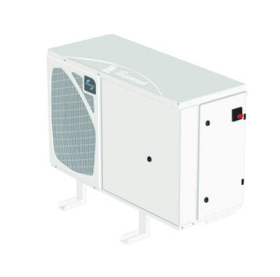 CONDENSING UNIT A2L SILAE4450NFZ