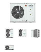 AREA Cooling Inverter - kyl