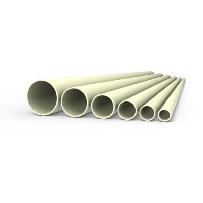 Vp-rör 20mm pvc 750n 3m - installationsrör halogenfria 7...